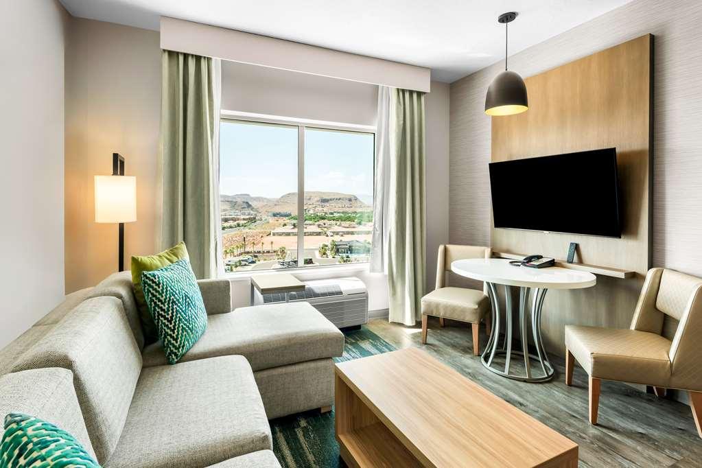 וושינגטון Best Western Plus Settlers Point חדר תמונה